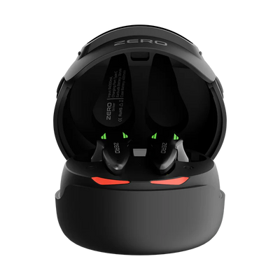 Striker Earbuds