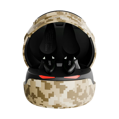 Striker Earbuds
