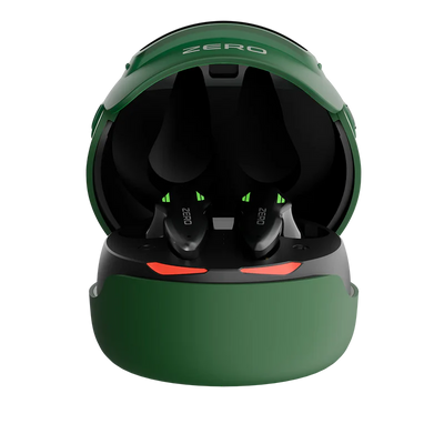 Striker Earbuds