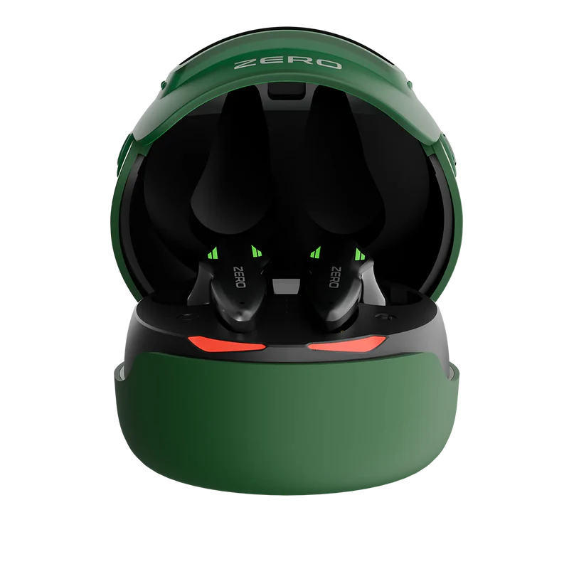 Striker Earbuds