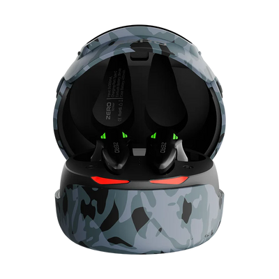 Striker Earbuds
