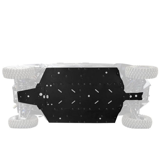 SuperATV 2024+ Polaris Xpedition 5 Full Skid Plate